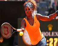 Serena Williams, french open 2013