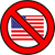 U.S.A Players Not Accepted