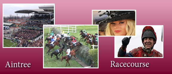 Aintree Racecourse