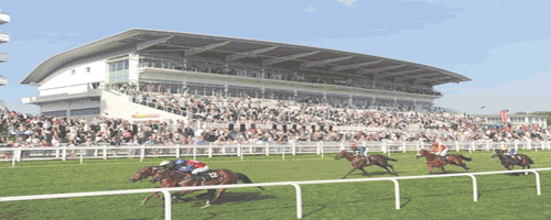 Epsom Downs Race Course
