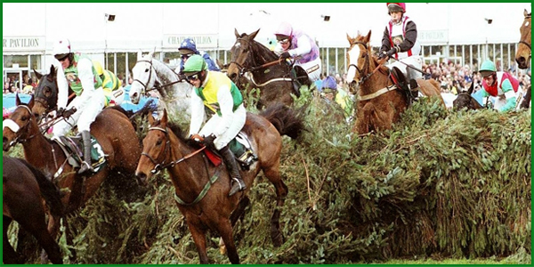 Aintree Grand National