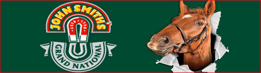 John Smith's, Grand National