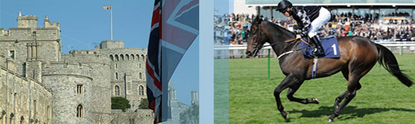 Royal Windsor Race Course